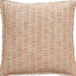 Shop Kussen Rouen Terra 45X45 Cm Sierkussens