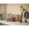 Clearance Kussen Rovigo Naturel 30X50 Cm Sierkussens