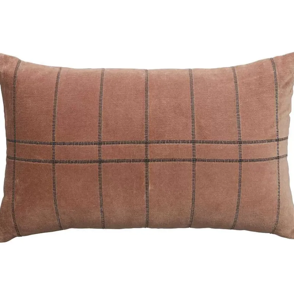 Clearance Kussen Rovigo Naturel 30X50 Cm Sierkussens