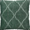 Cheap Kussen Royat Groen 45X45 Cm Sierkussens