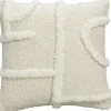 Fashion Kussen Saulny Off White 45X45 Cm Sierkussens