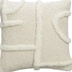 Fashion Kussen Saulny Off White 45X45 Cm Sierkussens