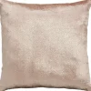 Best Sale Kussen Semogo Taupe 45X45 Cm Sierkussens