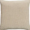 Fashion Kussen Tenay Beige 45X45 Cm Sierkussens
