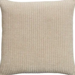 Fashion Kussen Tenay Beige 45X45 Cm Sierkussens