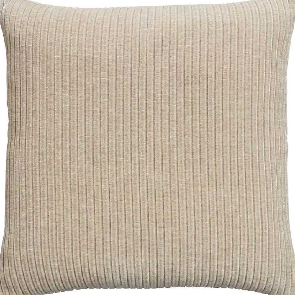 Fashion Kussen Tenay Beige 45X45 Cm Sierkussens