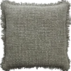 Online Kussen Torcy Groen 45X45 Cm Sierkussens