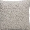 Flash Sale Kussen Trivero Grijs 45X45 Cm Sierkussens