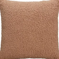 Sale Kussen Trivero Taupe 45X45 Cm Sierkussens