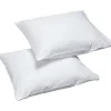 Flash Sale Kussensloop Hotel Wit - 60X70 Cm Beddengoed