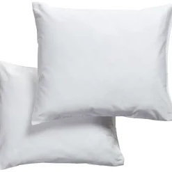 Flash Sale Kussensloop Hotel Wit - 60X70 Cm Beddengoed