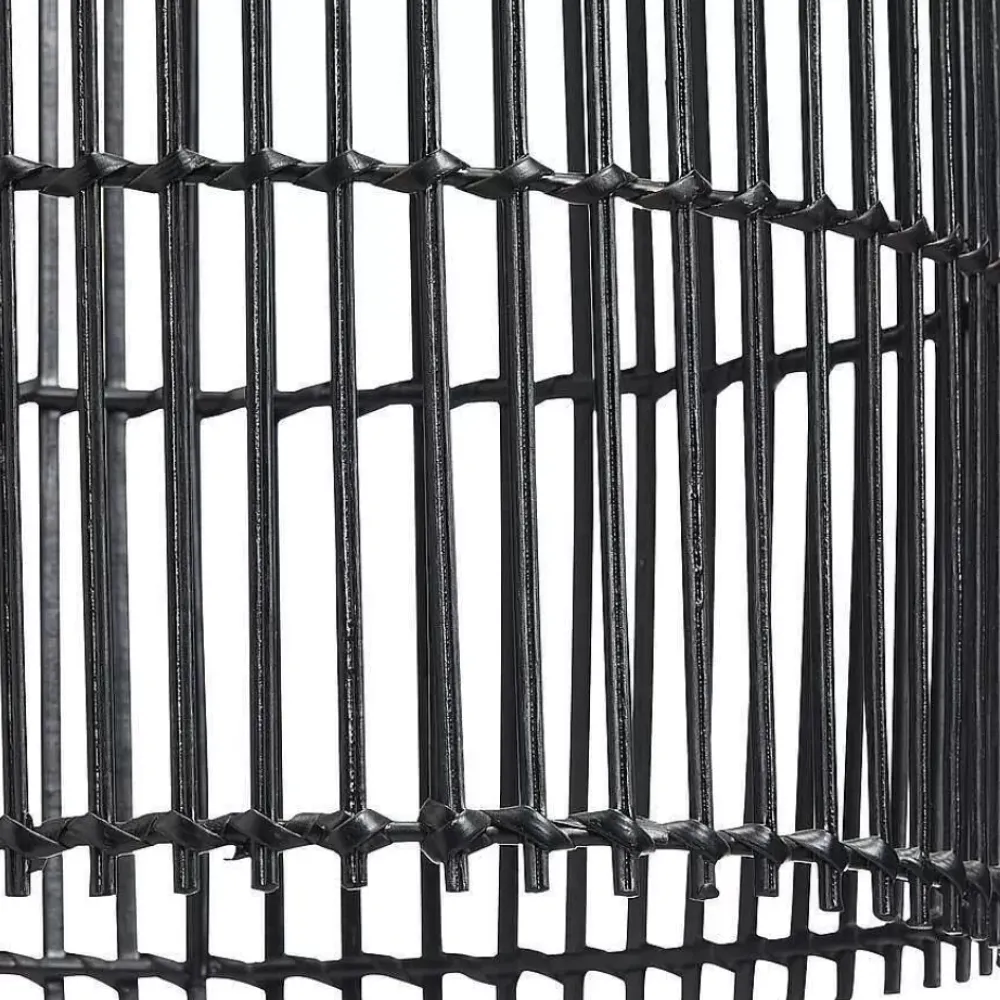 Fashion Lampenkap Absu Zwart Lampenkappen