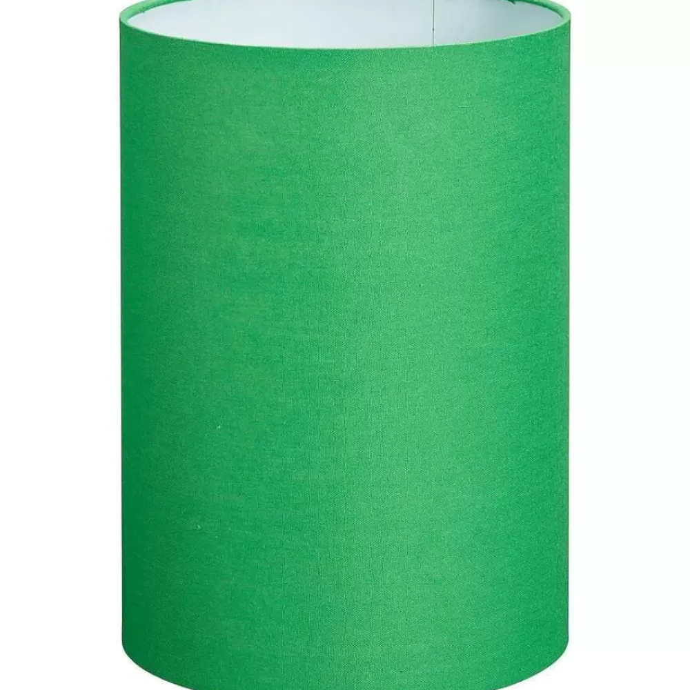 Outlet Lampenkap Ares Groen Lampenkappen