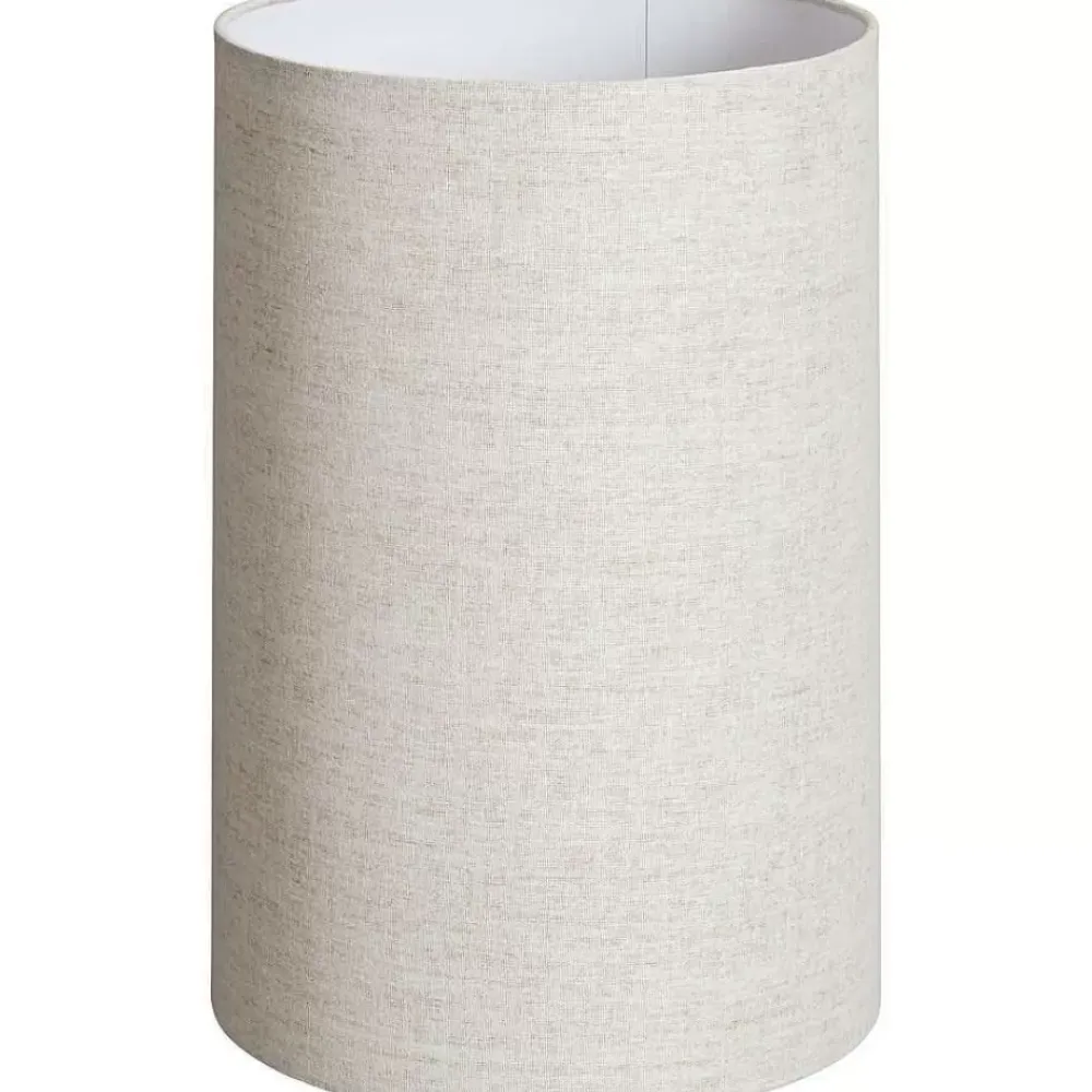 Shop Lampenkap Ares Off-White Lampenkappen