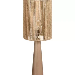 Cheap Lampenkap Ares Touw Naturel Lampenkappen