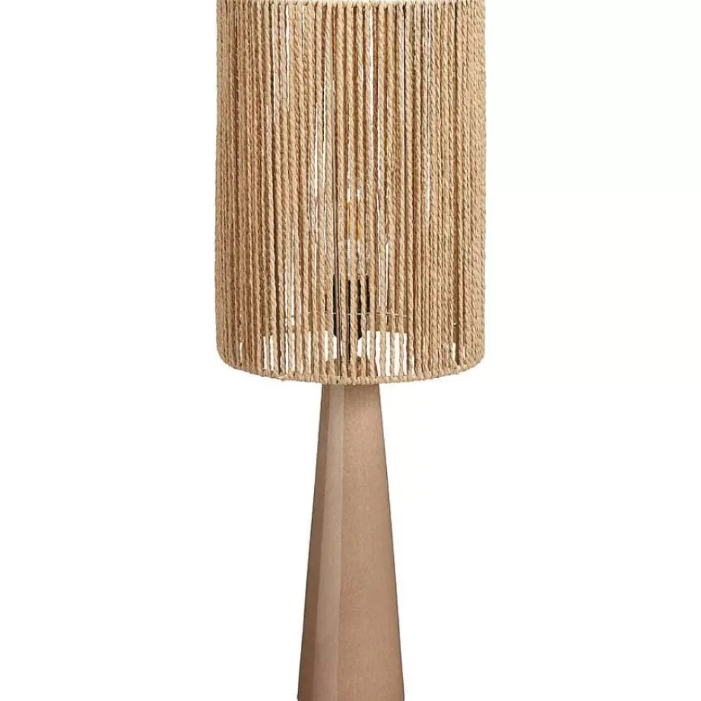 Cheap Lampenkap Ares Touw Naturel Lampenkappen