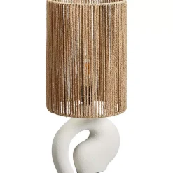 Cheap Lampenkap Ares Touw Naturel Lampenkappen