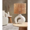 Discount Lampenkap Banba Naturel Lampenkappen