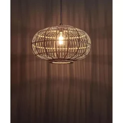 Shop Lampenkap Boreas Naturel Hanglampen