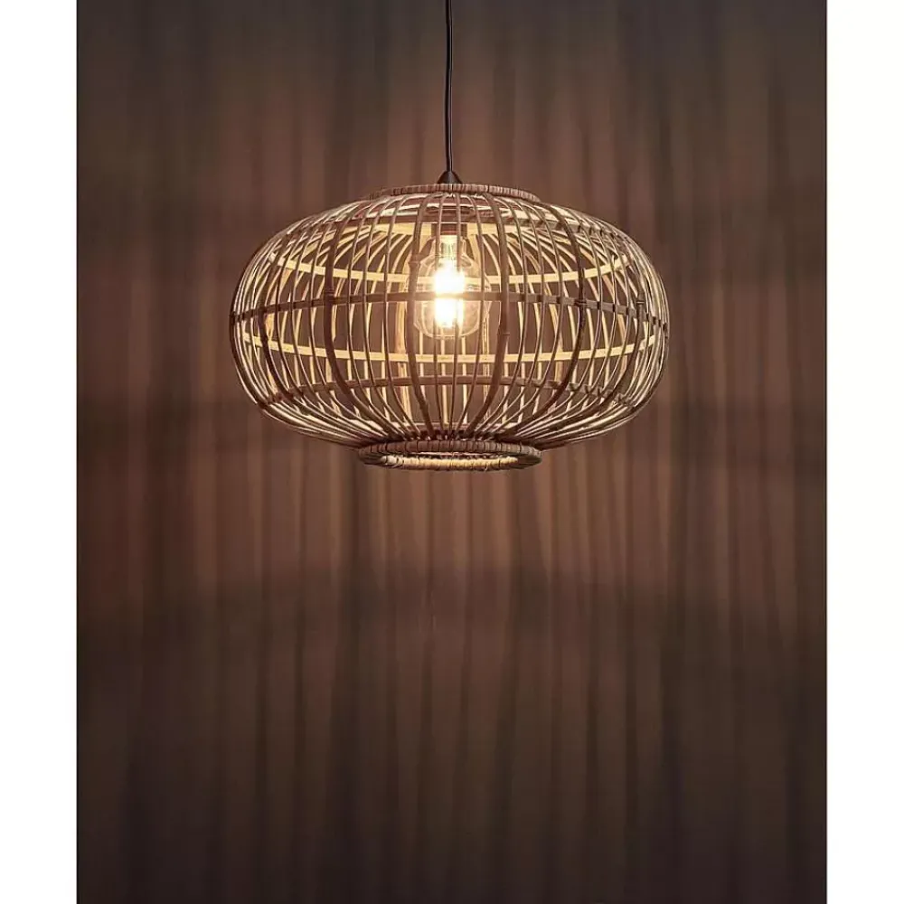 Shop Lampenkap Boreas Naturel Hanglampen