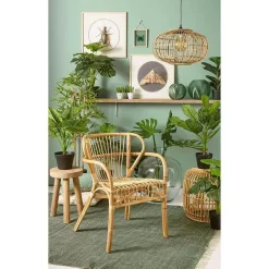 Shop Lampenkap Boreas Naturel Hanglampen