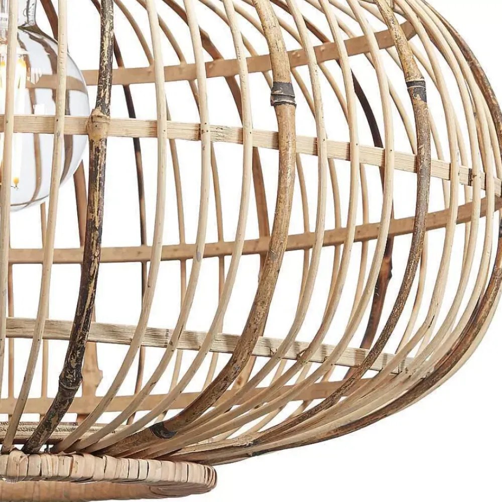 Shop Lampenkap Boreas Naturel Hanglampen