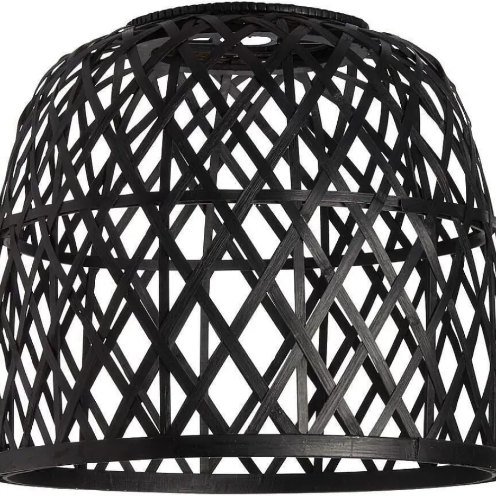 Cheap Lampenkap Botein Zwart Hanglampen