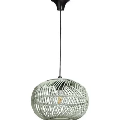 Best Lampenkap Bres Groen Hanglampen