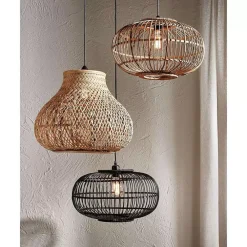 New Lampenkap Brisa Hanglampen