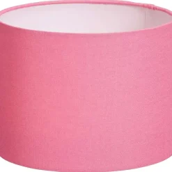 Shop Lampenkap Cane O 24Cm Roze Lampenkappen