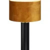 Cheap Lampenkap Cane Oker Lampenkappen