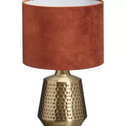 Fashion Lampenkap Cane Terra Lampenkappen