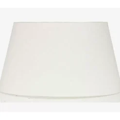 Sale Lampenkap Judy Wit - O 40 Cm Lampenkappen