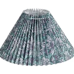 Sale Lampenkap Lotus Multicolor Lampenkappen