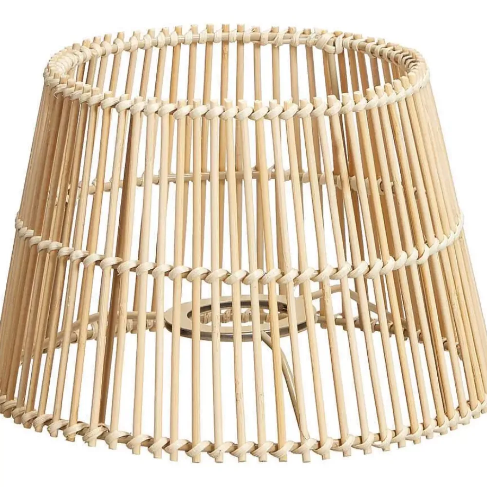 Best Sale Lampenkap Rava Naturel - O 20 Cm Lampenkappen