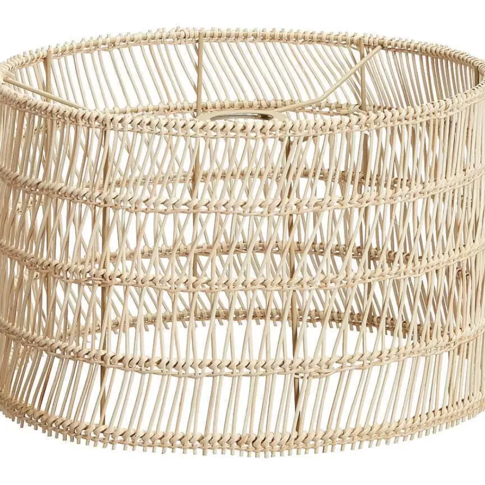 Flash Sale Lampenkap Wave Naturel Hanglampen