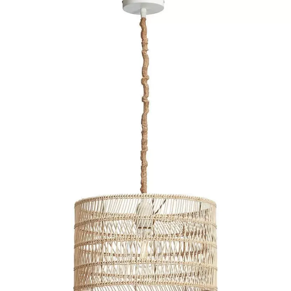 Flash Sale Lampenkap Wave Naturel Hanglampen
