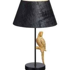 New Lampvoet Ave Goud Lampenvoeten