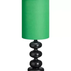 Shop Lampvoet Bols Zwart Tafellampen