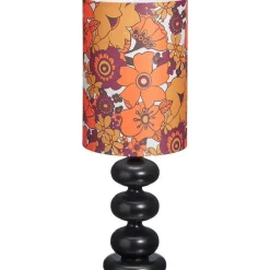 Shop Lampvoet Bols Zwart Tafellampen
