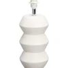 Hot Lampvoet Hera Wit Lampenvoeten