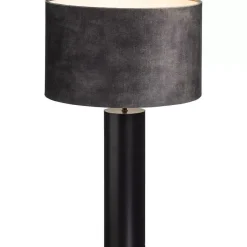 New Lampvoet Nemes Zwart Lampenvoeten