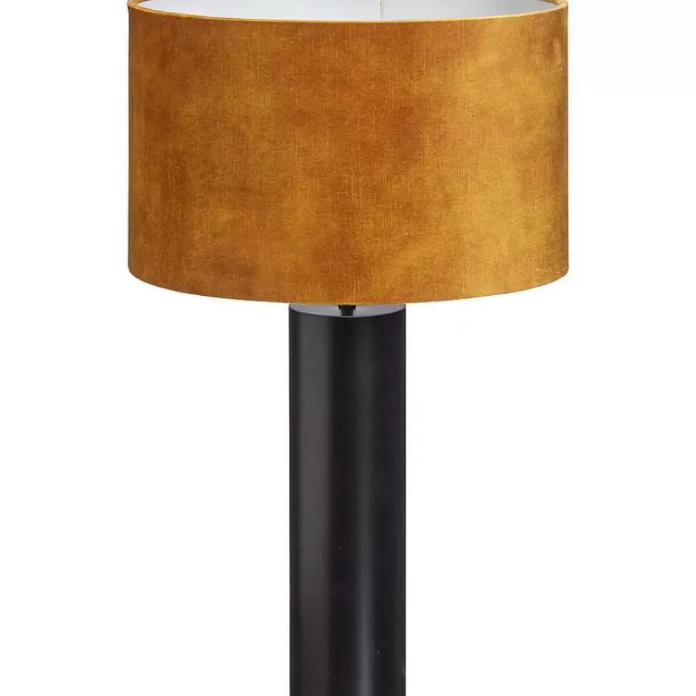 New Lampvoet Nemes Zwart Lampenvoeten