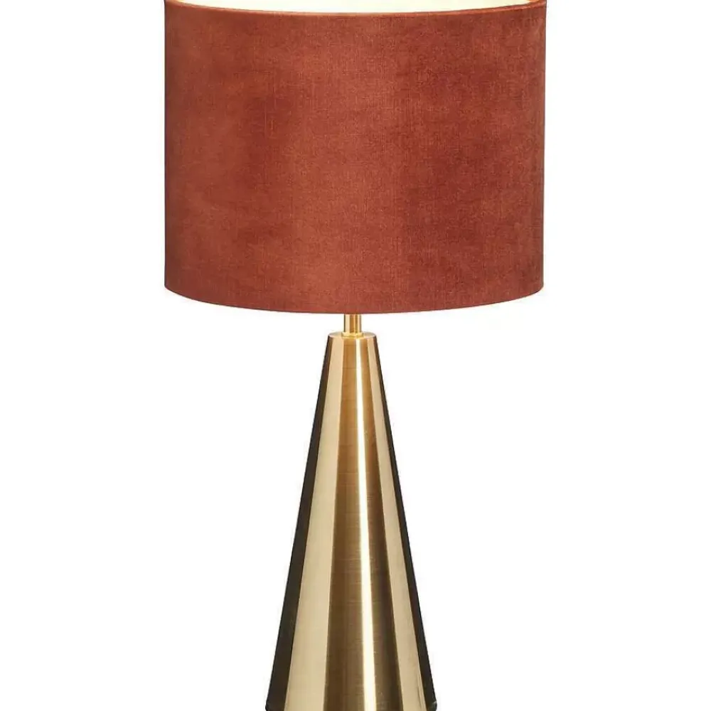 Shop Lampvoet Odin Goud Tafellampen