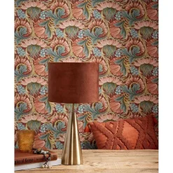 Shop Lampvoet Odin Goud Tafellampen