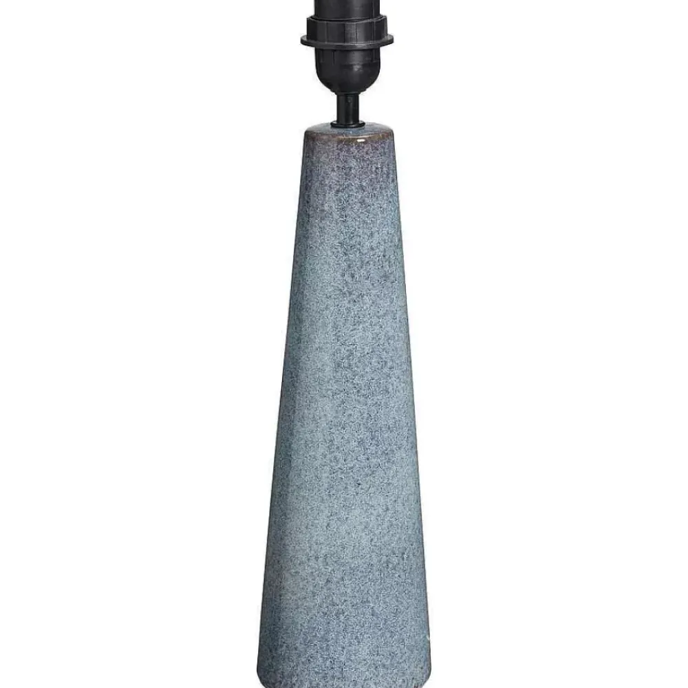 Shop Lampvoet Ora Blauw Lampenvoeten