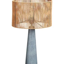 Shop Lampvoet Ora Blauw Lampenvoeten