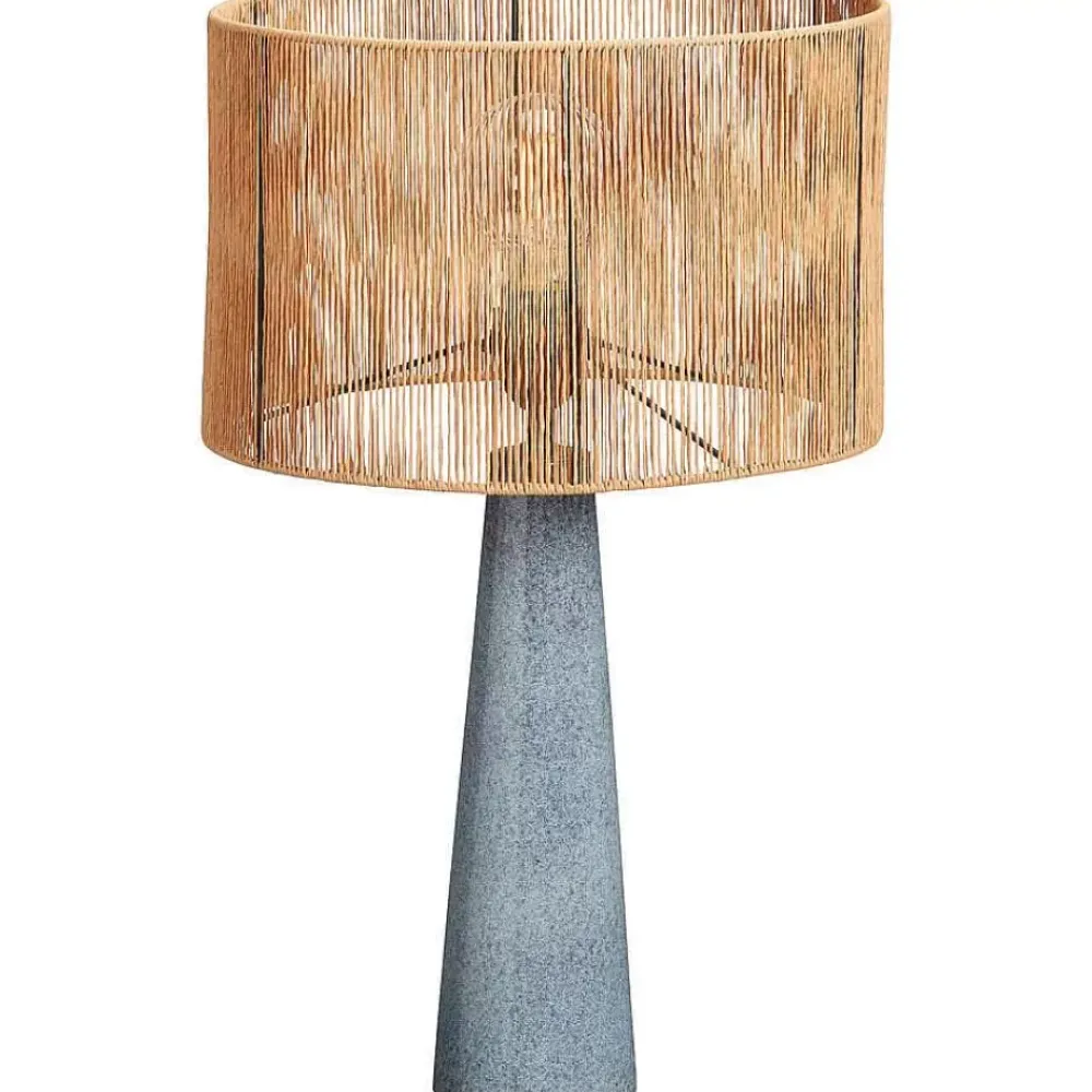 Shop Lampvoet Ora Blauw Lampenvoeten