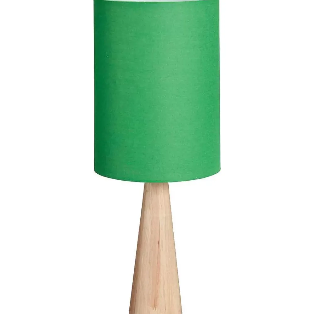 Outlet Lampvoet Osi Naturel Lampenvoeten