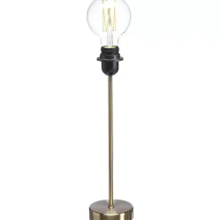 Clearance Lampvoet Tertia Goud Lampenvoeten